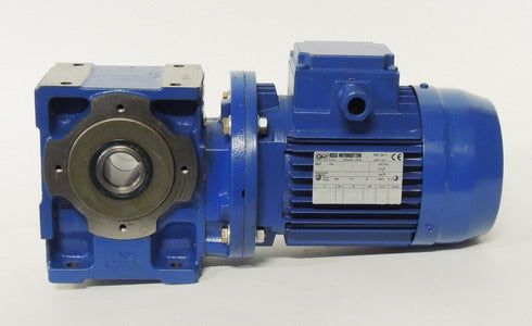 71B-6 B5 - 3-Phasen Asynchron Motor IEC34