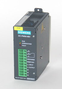 9AL2137-1BA00-1AA0 - Power-Management-Modul DC-PMM/48V