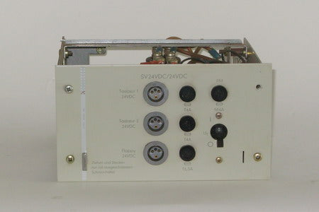 C79451-A3260-A25 - SV-MODUL,24V