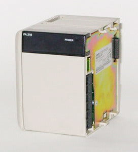 CQM1-PA216 - Sysmac POWER SUPPLY, 30W AC 100/230V