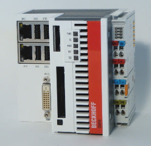 CX5010-0112-1001 - CPU-Modul CX5010, E-Bus, Microsoft Windows Embedded CE 6.0, TwinCAT-2-PLC-Runtime, TwinCAT-2-NC-Runt