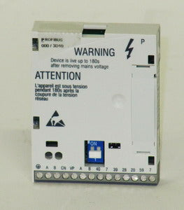 E82ZAFPC001 - 8200 Vector Funktionsmodul PROFIBUS