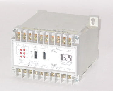 ECINT1-11 - INT1 Schnittstellenkonverter RS232 auf RS485