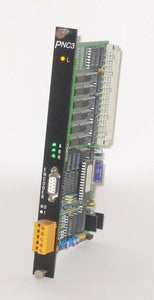 ECPNC3-1 - MULTI Zählmodul (positionieren)