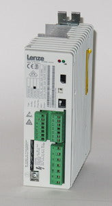 EVF8202-E - FU 82xx 1-phasig. 0.75KW