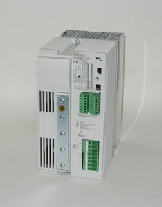 EVF8215-E - FU 82xx 3-phasig. 4.0KW