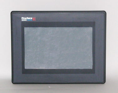 GP477R-EG41-24VP - DisplayPanel HMI GP-Serie
