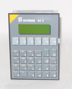 HS000677 - SÜTRON BT 5N