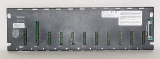 IC693CHS391H - GE FANUC Series 90-30 Base 10-Slot