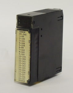 IC693MDL940C - GE FANUC Series 90-30 16DO 2A Relay