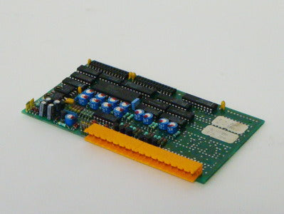 MCPEA6-2 - MINI PEA6 4AI 10 Bit 2AO 8 Bit 0-20mA