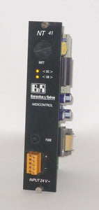 MDNT41-0 - MIDI Netzteilmodul 24VDC