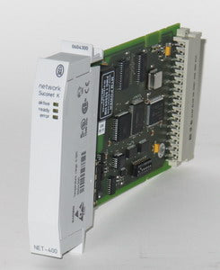 PS416-NET-441 - PS416 NET-441 PROFIBUS DP