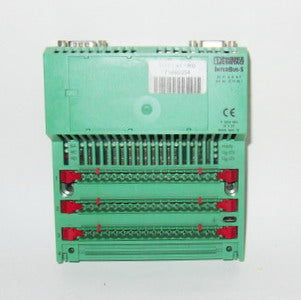 2753591 - Interbus IBS RT 24DI /16-T