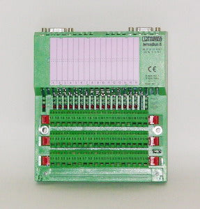 2753601 - Interbus IBS RT 24 DIO 16/16-T