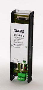 2780797 - IBS 24 BK-T Busterminal