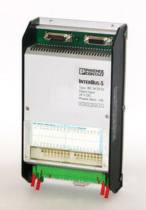 2784654 - IBS 24 DI/I 24VDC 3-Wire Initiator