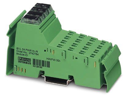 2819464 - IB IL 24 PWR IN/PS Inline-Funktionsklemme