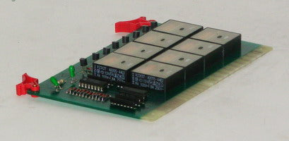 42220900 - MDA209 8RO 24VDC 250VAC/DC