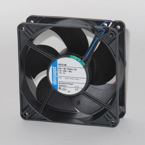 4414M - Lüfter Typ 4414 M, 24VDC 4W, Ersatzlüfter für 6ES5955-3LC4x/-3LF4x/-3NC4x/-3NF4x