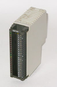 6728-042_270385 - AEG Modicon DAP 216 16DO 24VDC 0.5A