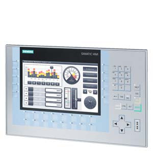 6AV2124-1JC01-0AX0 - SIMATIC HMI KP900 COMFORT 9"