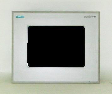 6AV3627-1QL00-0AX0 - Simatic HMI TP27-10 Color