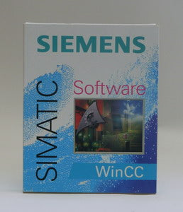 6AV6371-1BJ05-0AX0 - WINCC-POWERPACK F.VERSION V5.X RT - LIZENZ OHNE VERSIONSWECHSEL VON 1024 AUF 64K POWER TAGS