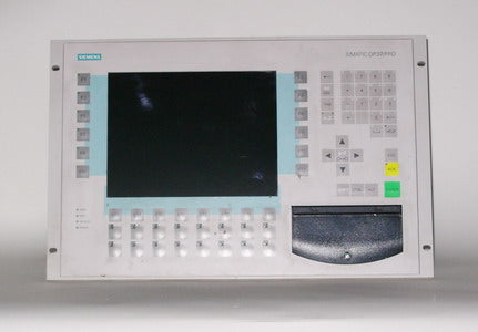 6AV6541-0AA05-0BB0 - OPERATOR PANEL OP37/PRO P166