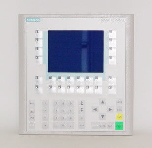 6AV6542-0BB15-2AX0 - SIMATIC HMI OP170B BLUE MODE STN-DISPLAY