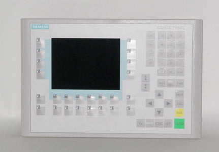 6AV6542-0CA10-0AX1 - SIMATIC HMI OP270 6" STN COLOR DISPLAY