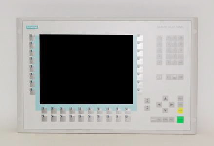 6AV6542-0DA10-0AX0 - SIMATIC HMI MP370 12" KEY FARB-TFT-DISPLAY
