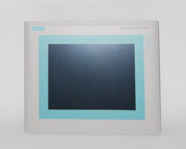 6AV6545-0AG10-0AX0 - SIMATIC HMI MP270 10" TFT TOUCH
