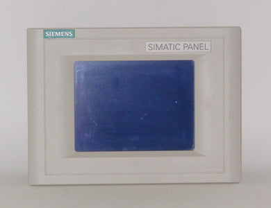 6AV6545-0BA15-2AX0 - SIMATIC HMI TP170A TOUCH PANEL BLUE MODE STN-DISPLAY