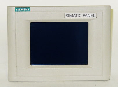 6AV6545-0BC15-2AX0 - SIMATIC HMI TP170B STN-COLOR-DISPLAY