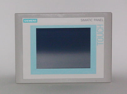 6AV6545-0CA10-0AX0 - SIMATIC HMI TP270 6" TOUCH STN