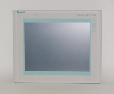 6AV6545-0DA10-0AX0 - SIMATIC HMI MP370 12" TOUCH