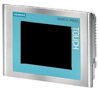 6AV6551-2EA01-1AA0 - STARTERPAKET TP177B PN/DP