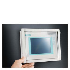 6AV6574-1AE00-4AX0 - SCHUTZHAUBE 6"-TOUCH-GERAETE