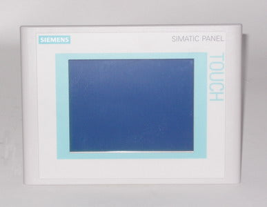 6AV6640-0CA11-0AX1 - SIMATIC HMI TP177 MICRO FUER SIMATIC S7-200 5,7" BLUE MODE STN-DISPLAY
