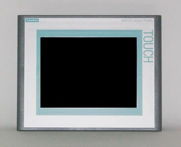 6AV6643-0CD01-1AX0 - SIMATIC HMI, MP277 10" TOUCH