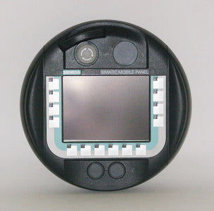 6AV6645-0BA01-0AX0 - SIMATIC MOBILE PANEL 177 PN