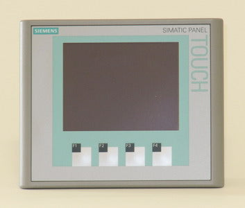 6AV6647-0AA11-3AX0 - SIMATIC HMI KTP400 BASIC MONO PN