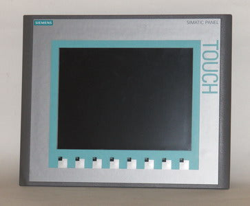 6AV6647-0AF11-3AX0 - SIMATIC HMI KTP1000 BASIC COLOR PN