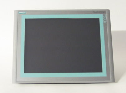 6AV6647-0AG11-3AX0 - SIMATIC HMI TP1500 BASIC COLOR PN