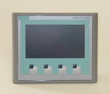 6AV6647-0AK11-3AX0 - SIMATIC HMI KTP400 Basic Color PN