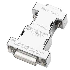 6AV6671-8XJ00-0AX0 - KONVERTER RS 422 ZU TTY