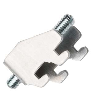 6AV6671-8XK00-0AX3 - MONTAGECLIP STAHL