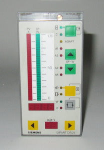6DR2100-5 - Sipart DR21 S/K 115/230V