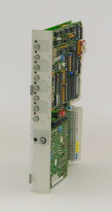 6DS1700-8AA - Analogeingabebaugruppe mit 8 Kanaelen und Spannungsversorgung für Messumformer, potentialgetrennt
